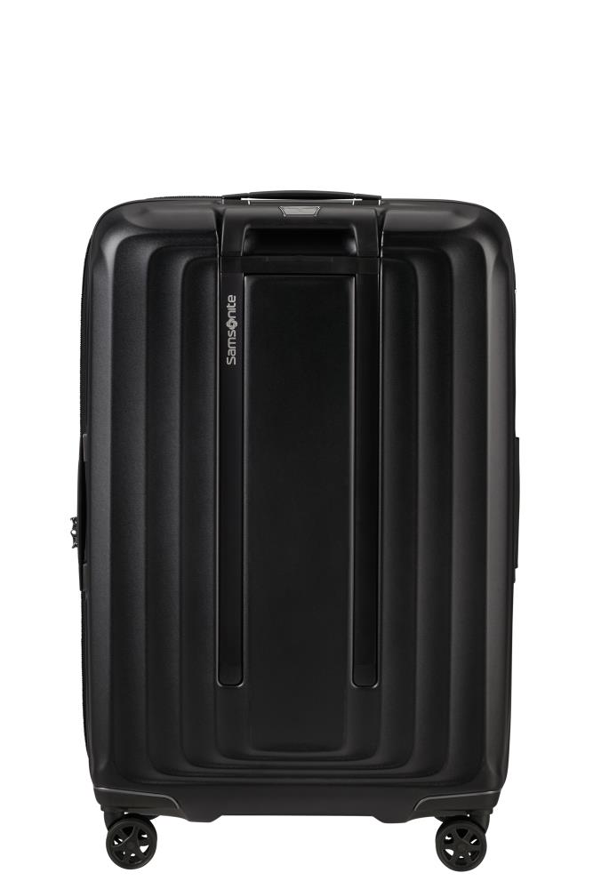 Samsonite Nuon Spinner Exp Matt Graphite Online Bestellen Bei