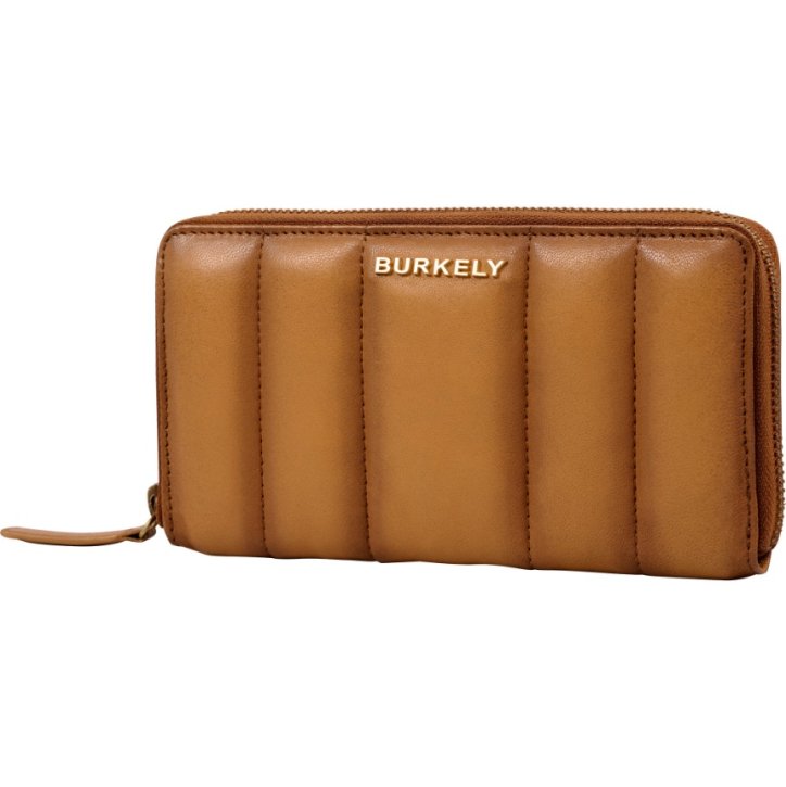 BURKELY DROWSY DANI Börse RV cognac