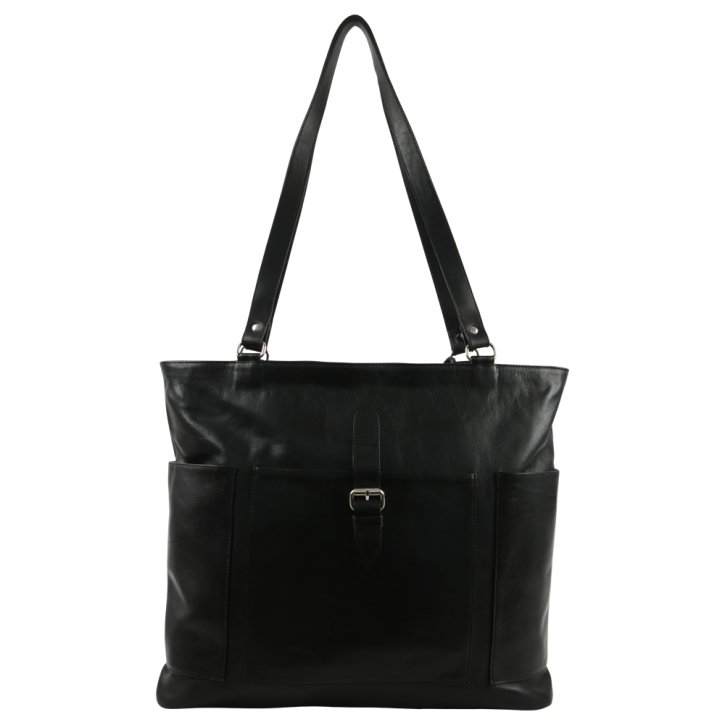 Saccoo Asilo XL-Shopper black