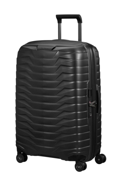 Samsonite PROXIS Spinner 69/25/matt graphite