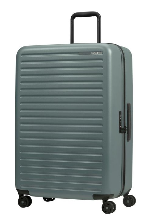 Samsonite STACKD Spinner 75/28 forest