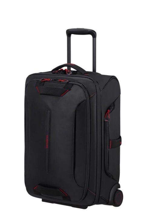 Samsonite ECODIVER Duffle WH 55/20 black