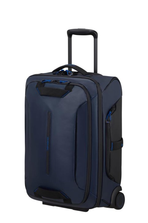 Samsonite ECODIVER Duffle WH 55/20 blue nights