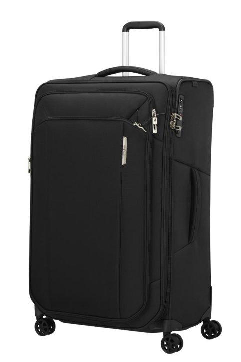 Samsonite RESPARK Spinner 79/29 exp.ozone black