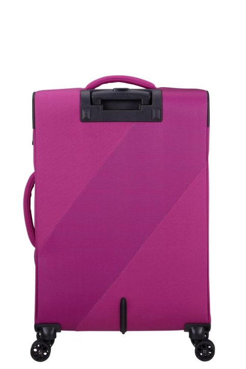 AMERICAN TOURISTER SUN BREAK Spinner M TSA exp. fuchsia online bestellen bei alletaschen