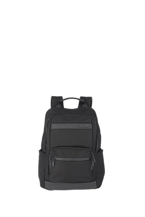  Meet Rucksack erw. schwarz