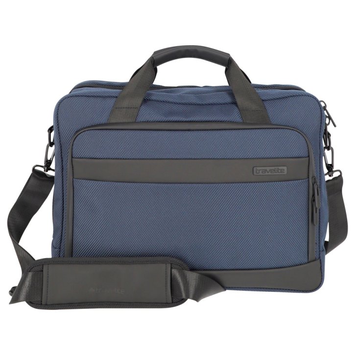 Travelite Meet Laptoptasche marine