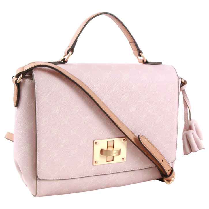 JOOP! MAILA CORTINA shoulderbag rose