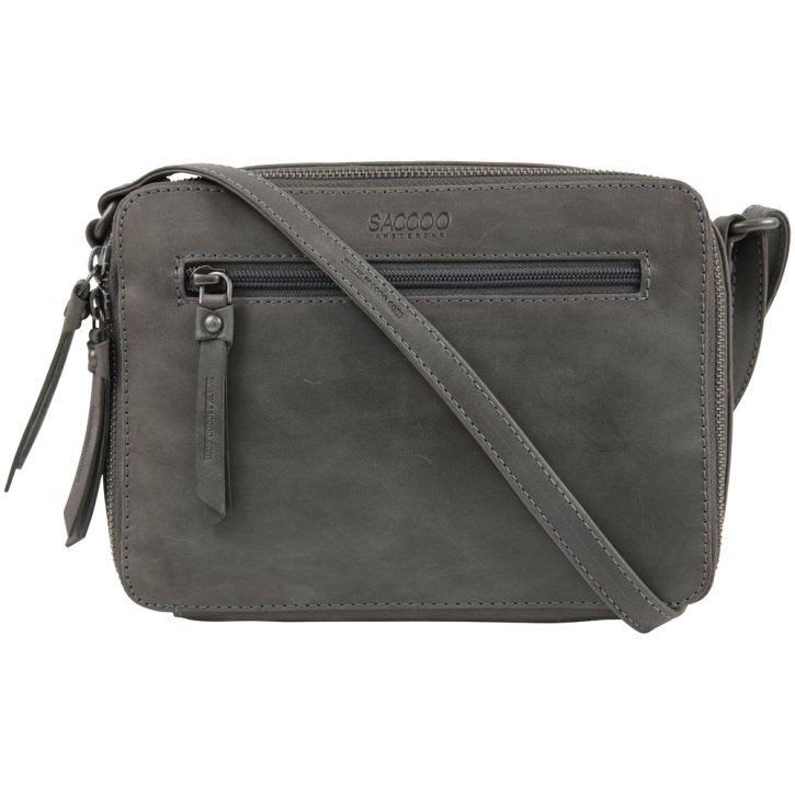 Saccoo Sara Handtasche grey