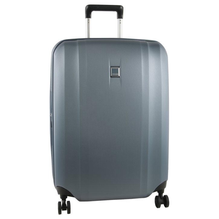 Titan Xenon 4w Trolley M exp. bluestone