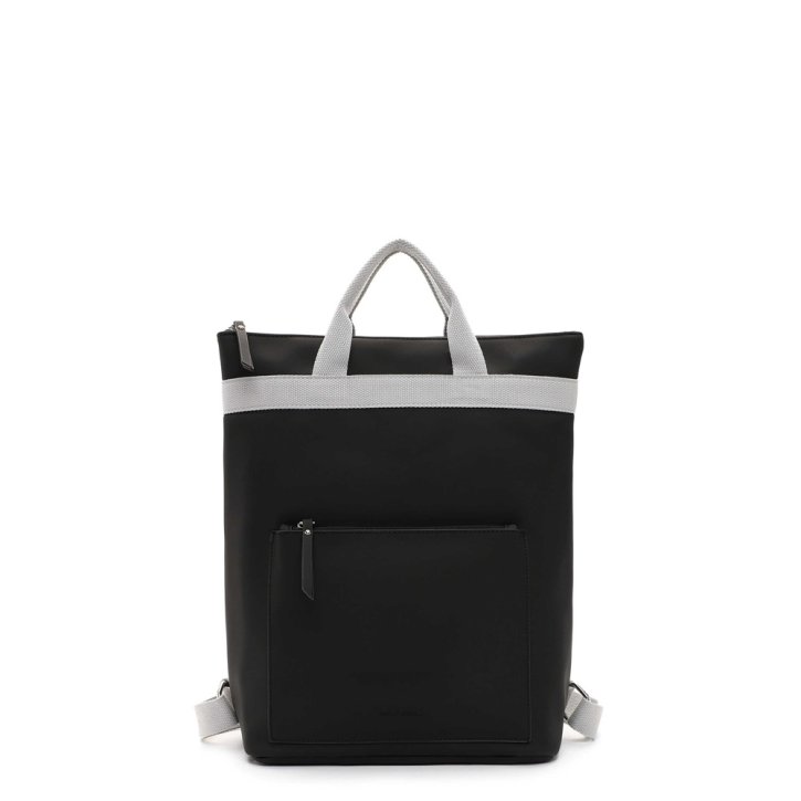 Emily & Noah E&N Elli Rucksack black