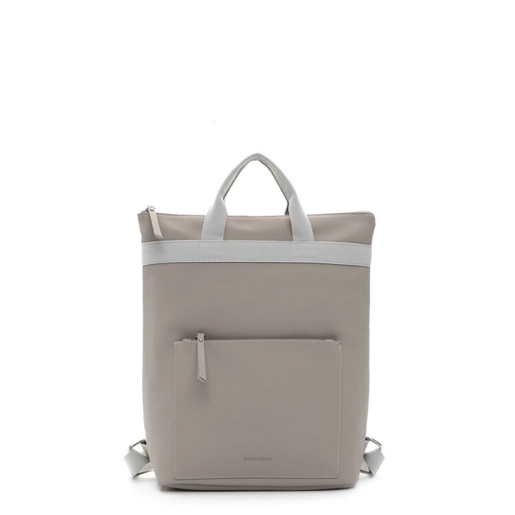 Emily & Noah E&N Elli Rucksack taupe