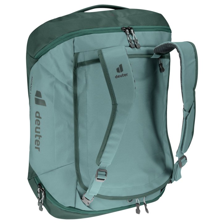 Deuter AViANT Duffel Pro 40 jade-seagreen