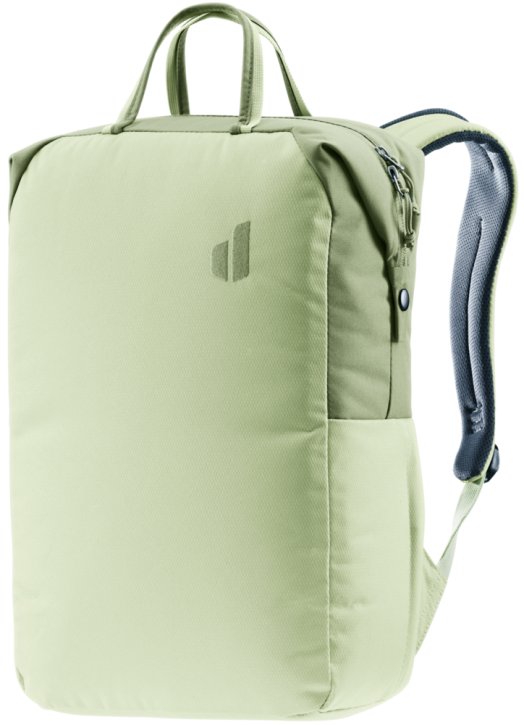 Deuter VISTA Rucksack mineral-grove