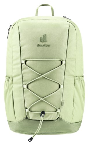 Deuter GoGo Rucksack mineral-grove