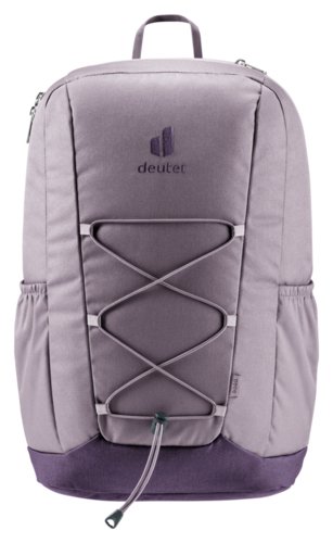 Deuter GoGo Rucksack lavender-purple