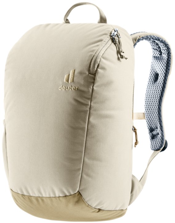 Deuter StepOut 16 Rucksack bone-desert