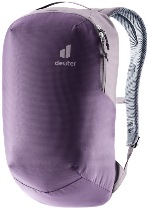 Deuter YORT 15 purple-lavender