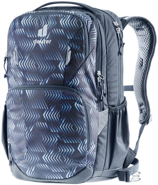 Deuter Cotogy Schulrucksack ink ripple-ink