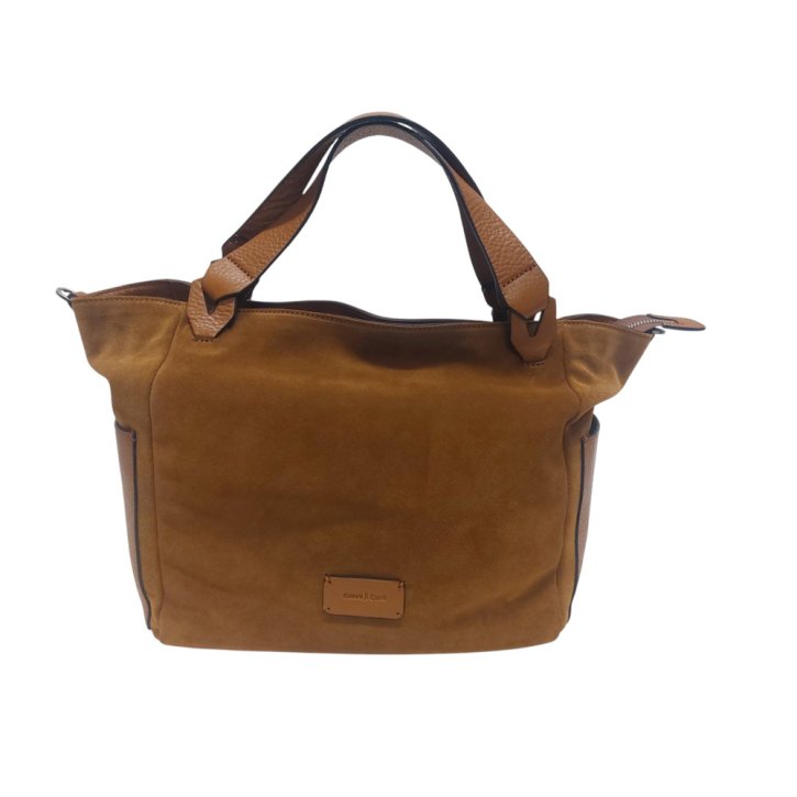 Gianni Conti Tasche cuoio