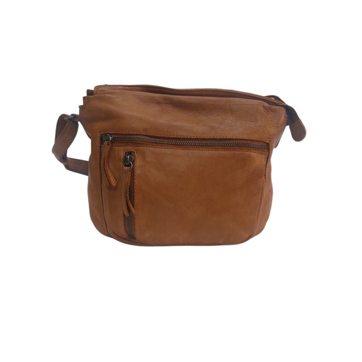 Gianni Conti Handtasche tan