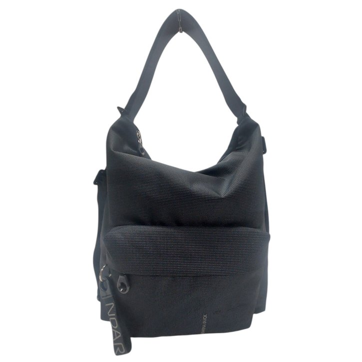 MANDARINA DUCK MD20 hobo/backpack scarab