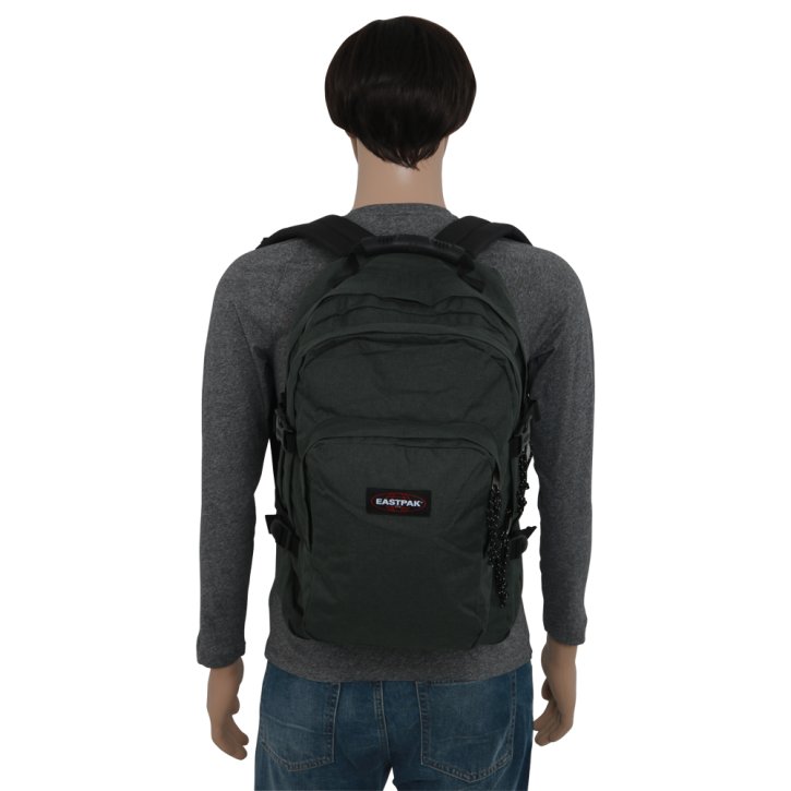 Eastpak crafty moss online