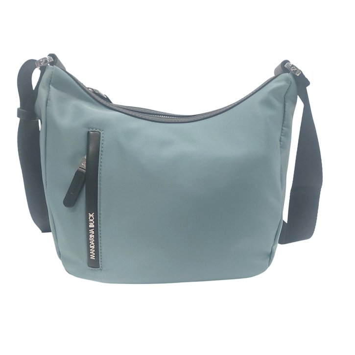 MANDARINA DUCK HUNTER hobo smoke blue