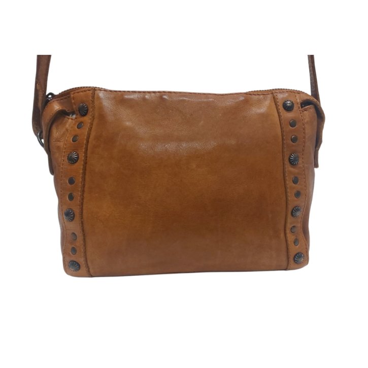 Gianni Conti Tasche cognac