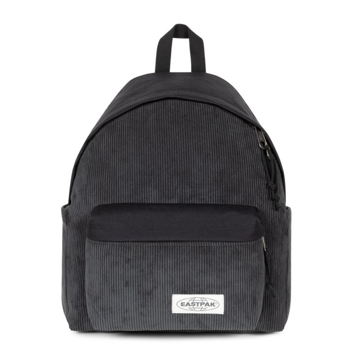 EASTPAK DAY PAK´R backpack cordfunk black