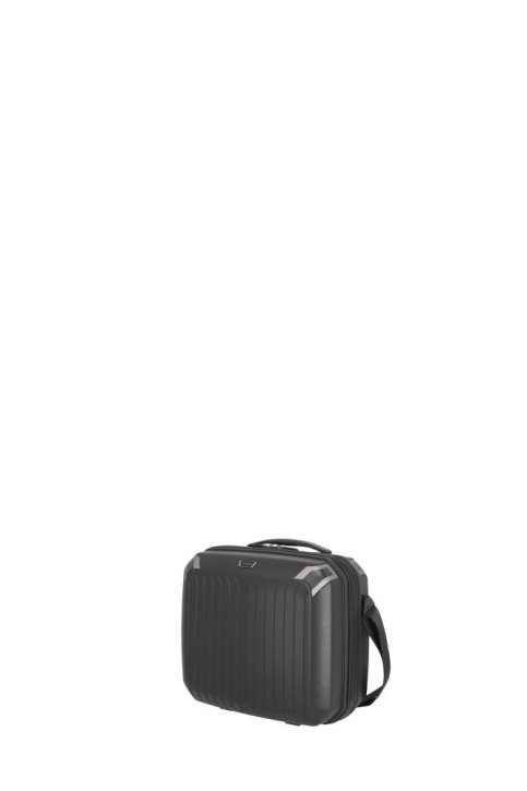 Travelite ELVAA Beautycase schwarz