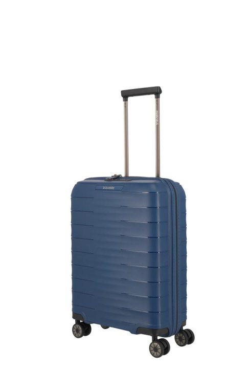 Travelite Mooby 4w Trolley S marine