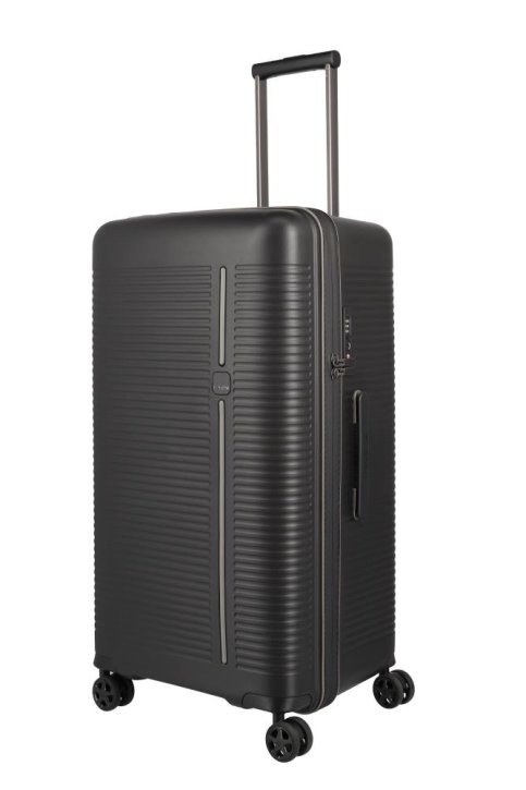 Travelite ROOMER 4w Trunk L schwarz