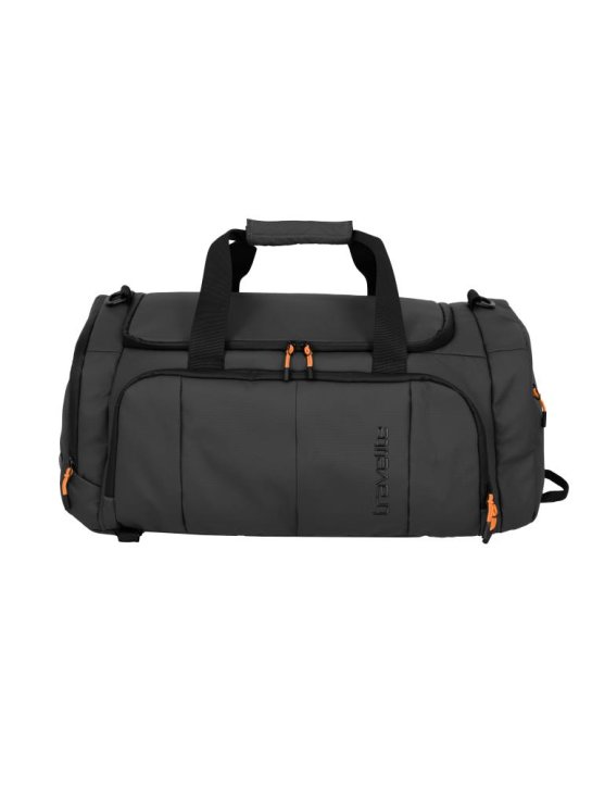 Travelite BRIIZE Weekender schwarz