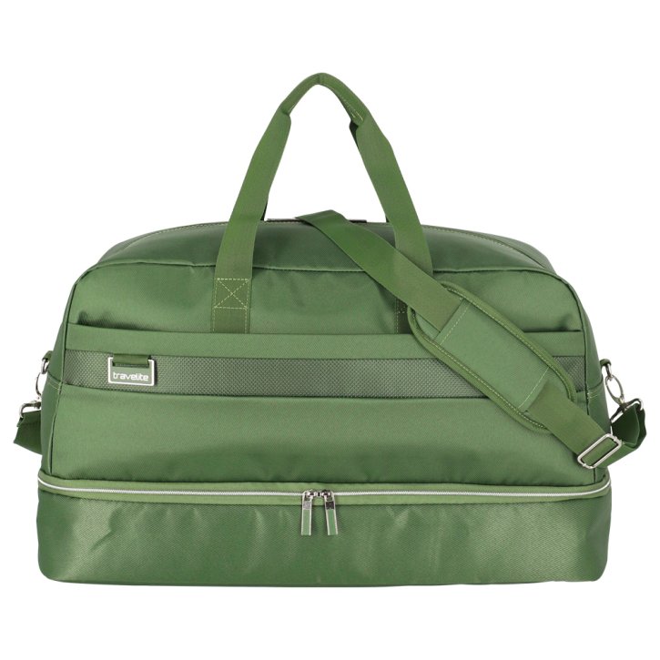 Travelite MIIGO Weekender matcha