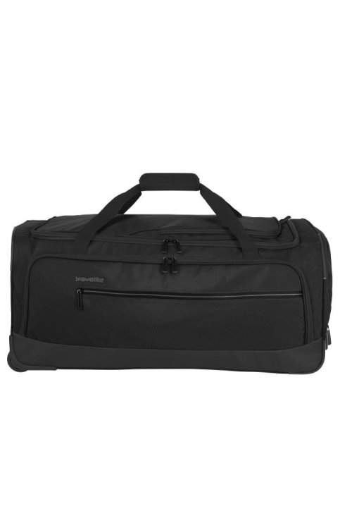 Picard  CROSSLITE 5.0 Rollenreisetasche L schwarz