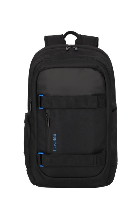 Travelite PATHWAY Rucksack strap schwarz