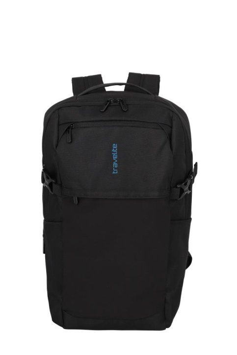 Travelite PATHWAY Rucksack allround schwarz