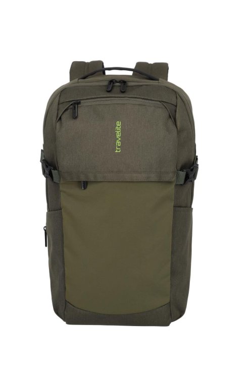  PATHWAY Rucksack allround oliv