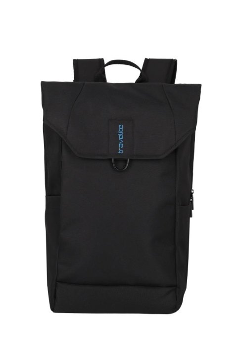 Travelite PATHWAY Rucksack fold schwarz