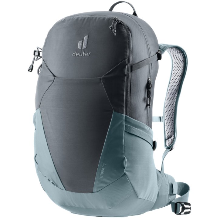 Deuter Futura 23 Rucksack graphite-shale