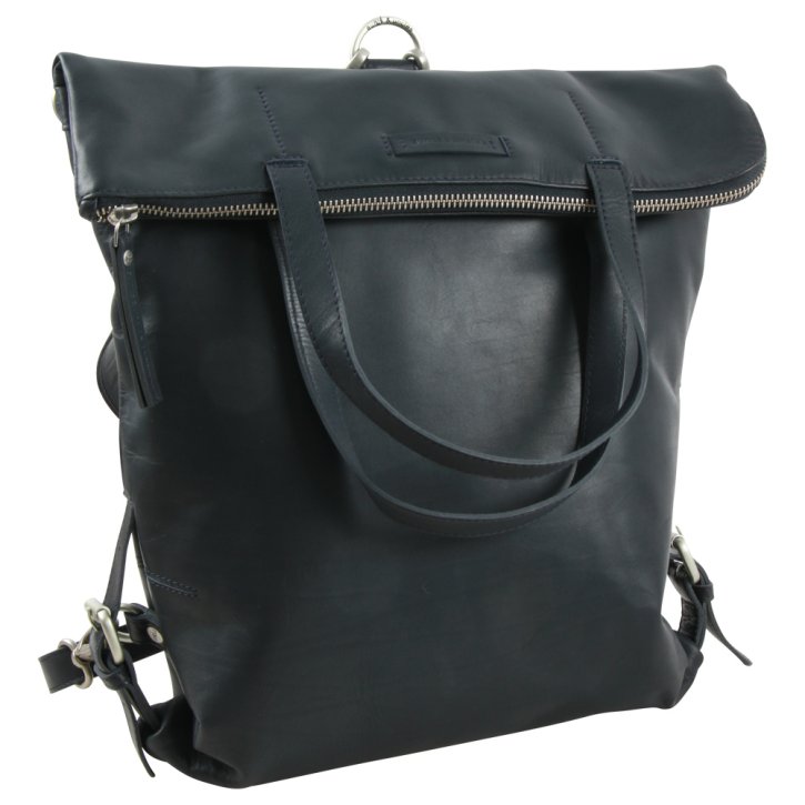  POMELO Rucksack/Handtasche french navy