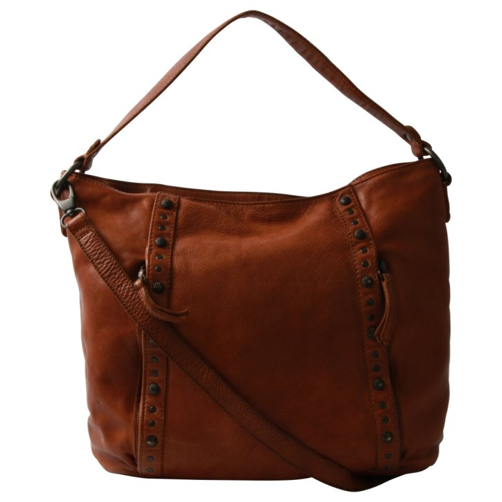 Gianni Conti Tasche cognac