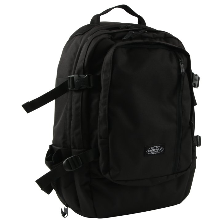 EASTPAK VOLKER Laptoprucksack cs mono black2