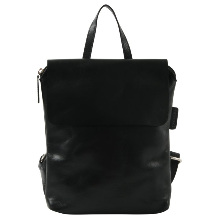 Saccoo Sica S  Rucksack  black