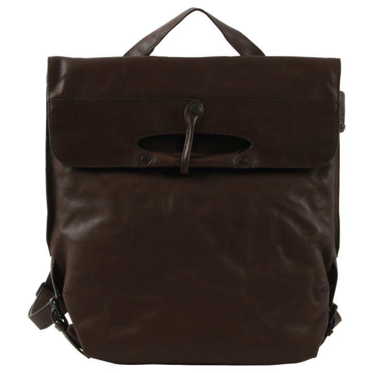 Aunts & Uncles Mrs. Apple Strudel Rucksack multi oak