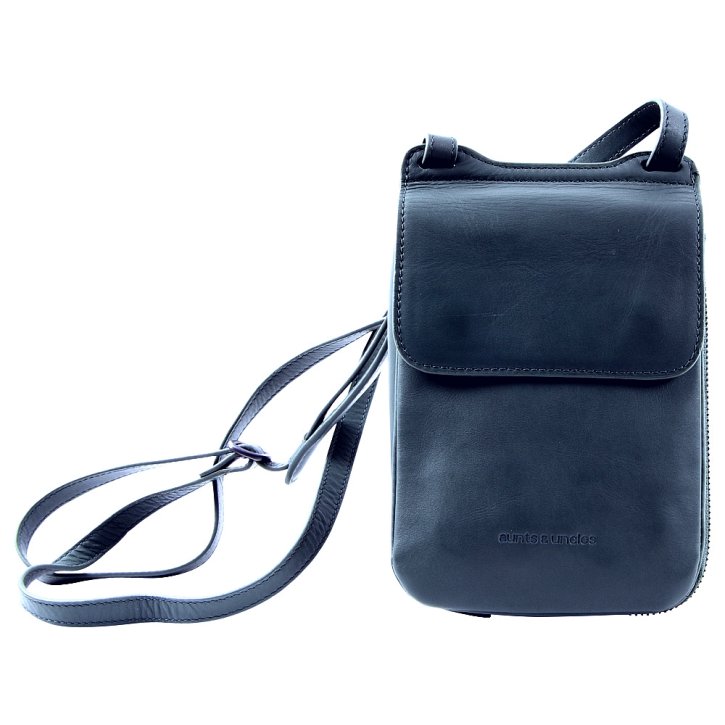  TULIP phone bag midnight blue