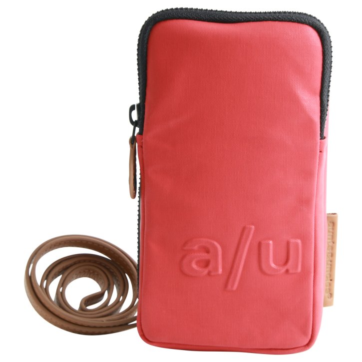 Aunts & Uncles UJI Phonebag goji berry