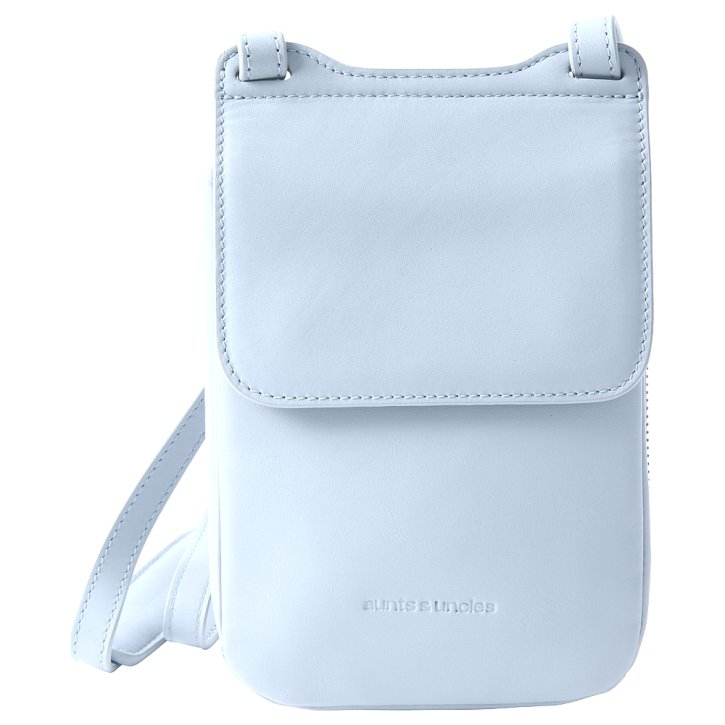 Aunts & Uncles TULIP phone bag quarry