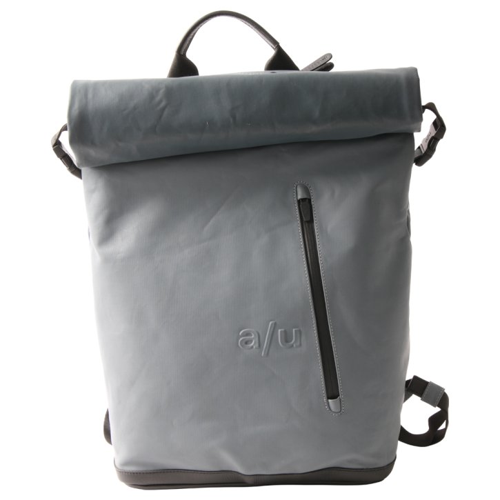 Aunts & Uncles FUKUI Rucksack 15" stormy weather